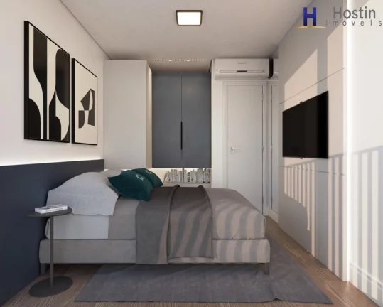Imagem APARTAMENTO RESIDENCIAL em JOINVILLE - SC, BUCAREIN