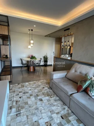 Imagem Apartamento à venda ArtLife Residencial Clube no bairro Jardim Ypê, Paulínia -SP

Apartamento est...
