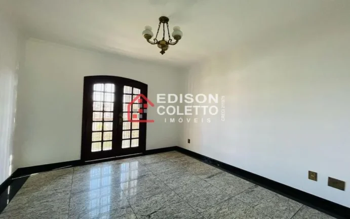 Imagem Esta casa à venda em Piracicaba no bairro Chácara Nazareth, Piracicaba!!