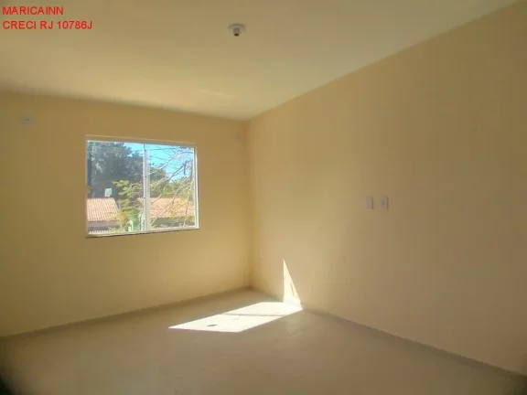 Imagem CASA RESIDENCIAL em MARICÁ - RJ, SÃO JOSÉ DO IMBASSAÍ