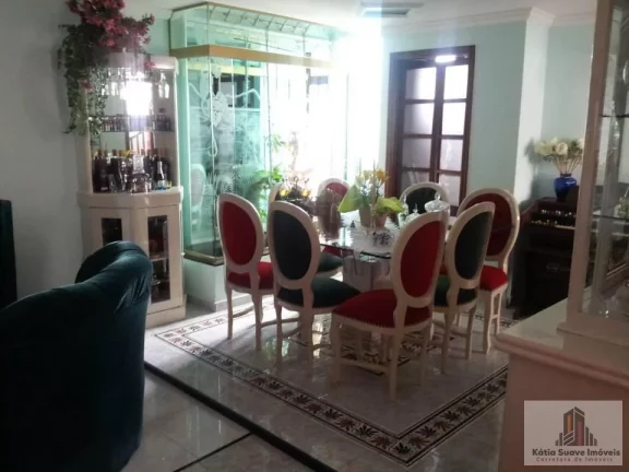 Imagem Cobertura para Venda em São Caetano do Sul / SP no bairro Santa Maria