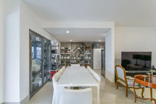 Imagem Apartamento campo belo pronto para morar