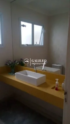 Imagem Venda Excelente Casa Sobrado com 270 m² de construção em Horto Santo Antônio | Jundiaí | São Paulo