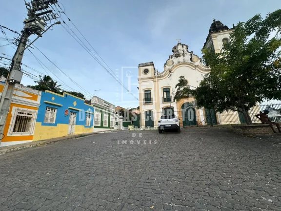 Imagem Imóvel de Alto Padrão no Coração do Sítio Histórico de Olinda | Exclusividade do Corretor Dornelas