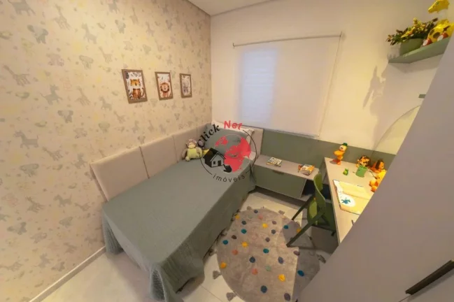 Imagem Lançamento Residencial em Diadema — Minha Casa Minha Vida