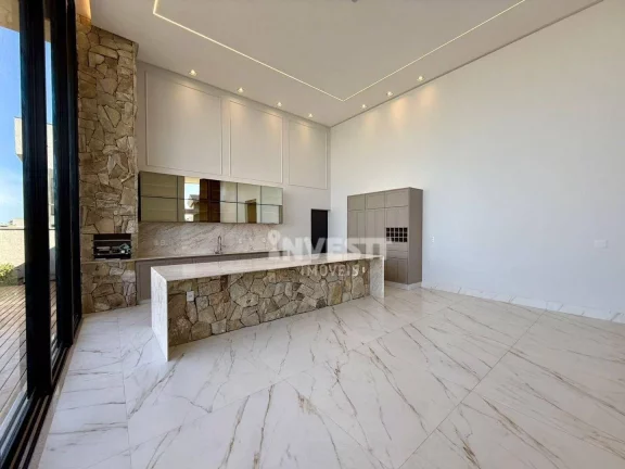 Imagem Casa à venda no Residencial Goiânia Golfe Clube - Goiânia/GO