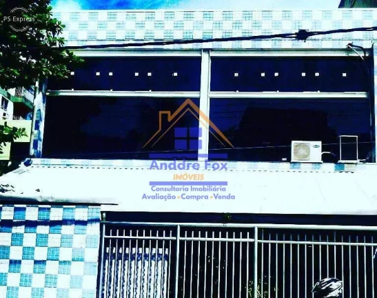 Imagem Prédio à venda, Todos os Santos, Rio de Janeiro, RJ