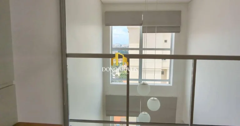 Imagem Apto venda 60m, 1 dorm, 1 vaga, Cond Top Life, Rudge Ramos- SBC