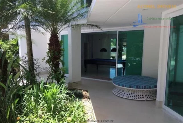 Imagem Casas no Litoral para locação em Bertioga no bairro Riviera de São Lourenço