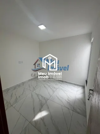 Imagem Rua 6 Villa Beirute Luziânia Casa 3 Quartos 1 Suíte 1 Vaga 126m² Closet Jardim