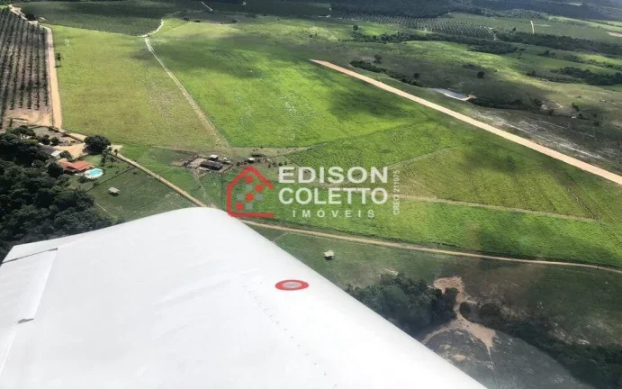 Imagem Fazenda/Sitio, Residencial/Comercial para Venda, Centro, Caraiva