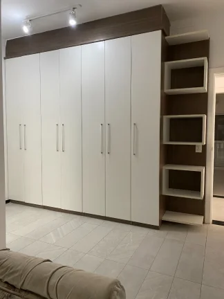 Imagem Imóvel de luxo no Jardim Ibiti do Paço: Casa em Condomínio com 4 suítes, 3 salas e 410,64m² - Venda ou Locação em Sorocaba-SP!