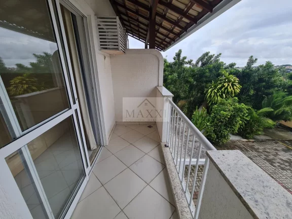 Imagem Condomínio Residencial Jardins da Taquara - Casa em Condomínio na Taquara