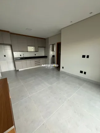 Imagem APARTAMENTO SUPERIOR JARDIM BOTANICO