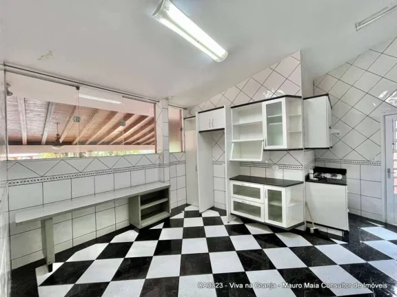 Imagem Chácara São João - 4d/1ste - Integrada, lareira, piscina e churrasqueira!