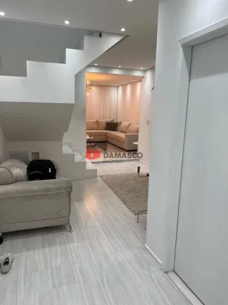 Imagem Sobrado à venda, Santa Paula, São Caetano do Sul, SP