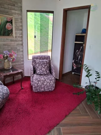 Imagem Casa 4 quartos, condomínio Virgem Guadalupe - Chã Grande - Pe