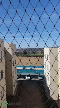 Imagem APARTAMENTO 2 DORMITÓRIOS VILA ABOETÉ CAMPINAS SP
