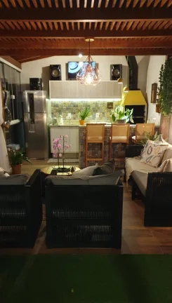 Imagem Casa á venda, 2 quartos em Madri, Palhoça