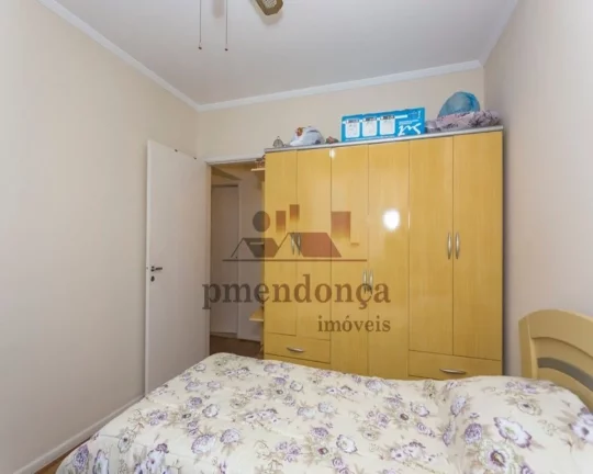 Imagem Apartamento em ótima localização, piso de madeira. Living para 2 ambientes, lavabo, 3 dormitório...