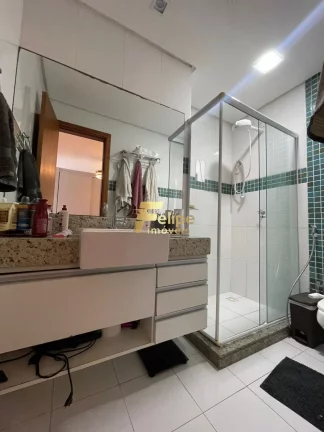 Imagem CHARMOSO E ACONCHEGANTE APARTAMENTO À VENDA NA PRAIA DA COSTA VILA VELHA!
