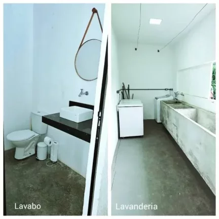 Imagem Casa de condomínio à venda em Maricá, Pilar, com 4 quartos, 405m2
