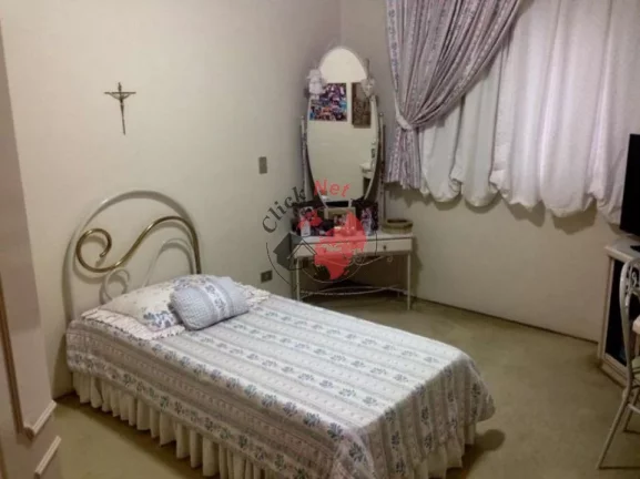 Imagem Apartamento à Venda no bairro Santa Paula em São Caetano