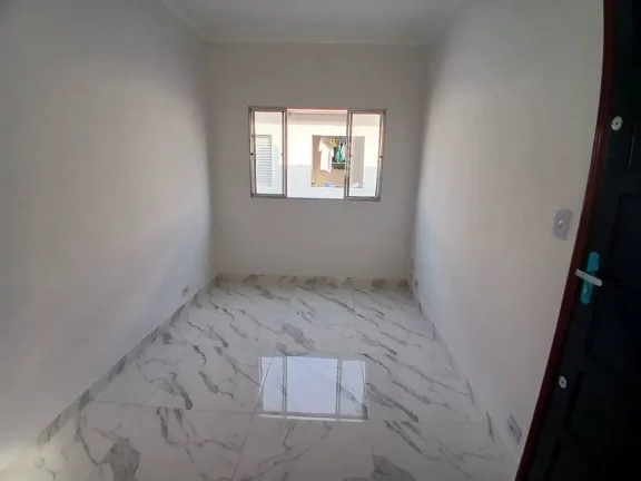 Imagem APARTAMENTO COM 34.12 m² - AVIAÇÃO - PRAIA GRANDE SP