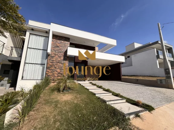Imagem Casa Em Condominio em Sorocaba
