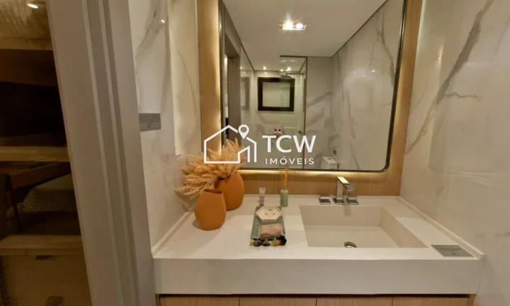 Imagem Apartamento à venda no bairro Perdizes - São Paulo/SP, Zona Oeste