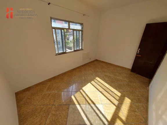 Imagem EXCELENTE apartamento com 107m² com VISTA LIVRE no Jardim 25 de Agosto.