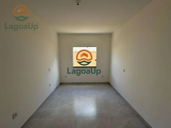 Imagem Casa com 3 dormitórios à venda, 131 m² por R$ 580.000,00 - Eldorado - Lagoa Santa/MG