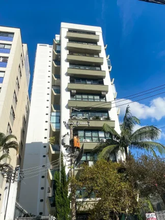 Imagem SALA COMERCIAL em São Paulo - SP, Itaim Bibi