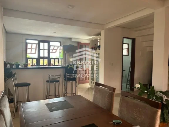 Imagem Residencial Verdes Campos - Casa em Condomínio à Venda no Verdes Campos