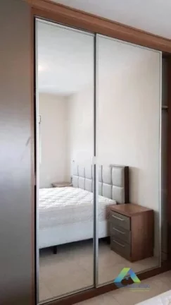 Imagem Apartamento com 3 dormitórios à venda, 108 m² por R$ 1.908.000,00 - Cidade Monções - São Paulo/SP