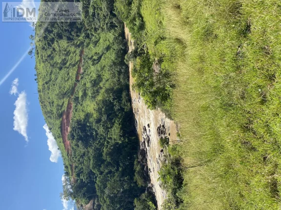 Imagem Fazenda Histórica com 167ha em São Sebastião do Alto - RJ