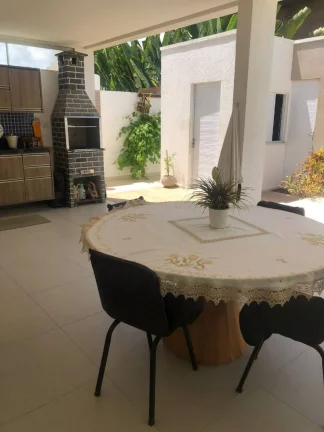 Imagem Casa à Venda no Condomínio Marta Ferreira - Espaço, Conforto e Lazer!