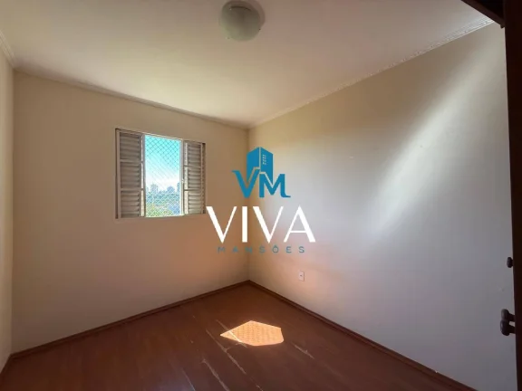 Imagem Apartamento, 3 quartos, 1 vaga 71m² R$370.000,00 Cond. Andorra- Campinas/SP