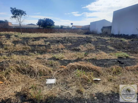 Imagem Área para Venda em Aparecida de Goiânia, Independência