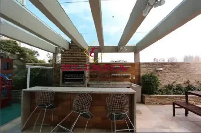 Imagem Apartamento com 2 quartos, 60m², à venda em Osasco, Vila Osasco