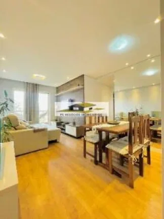 Imagem Apartamento para venda com 70mts Vila Vera