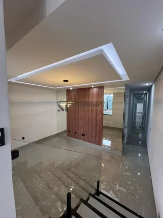 Imagem Casa 3 Quartos com Suíte em Trindade | Acabamento Premium