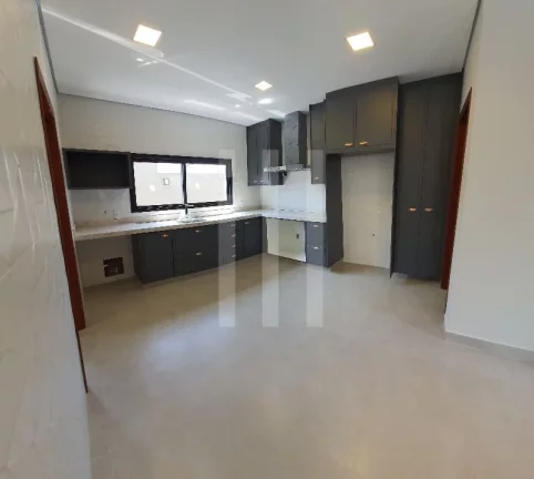 Imagem Sobrado Novo Alphaville 5 suites