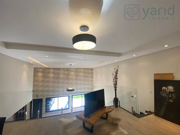 Imagem CASA À VENDA , CONDOMÍNIO QUINTA DO JAPI, BAIRRO JACARÉ, CABREÚVA SP