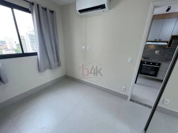 Imagem Apartamento Mobiliado para Alugar no My Estação Brooklin