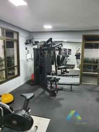 Imagem Lindo apartamento 67 metros, a 15 minutos a pé da estação do metro Alto do Ipiranga, 2 dormitórios, 1 vaga, lazer completo.