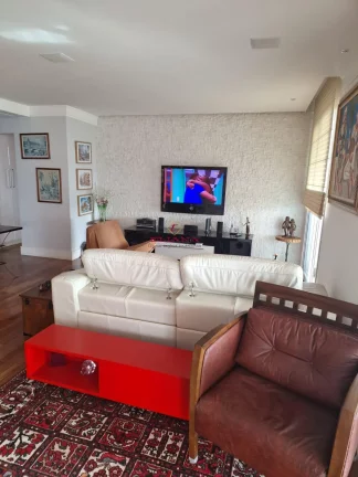 Imagem Apartamento de luxo para alugar em São Paulo, Vila Leopoldina, com 3 quartos, 187m²