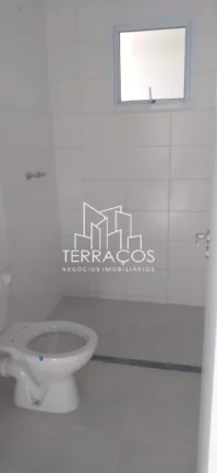 Imagem APARTAMENTO NOVO COM 54 M² À VENDA, RESIDENCIAL DIFFERENZIATO, JARDIM CAROLINA, JUNDIAÍ SP