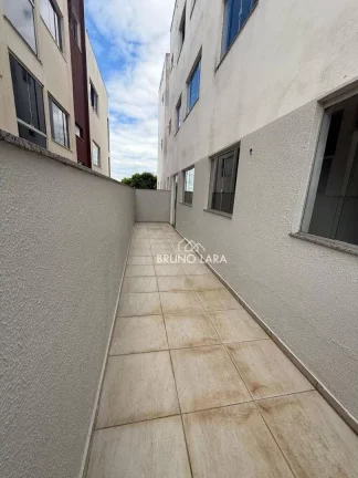Imagem Apartamento à venda, 80 m² por R$ 285.000,00 - Vale Do Amanhecer - Igarapé/MG