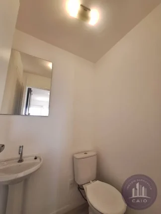 Imagem Apartamento 62m² , 1 suíte para aluguel/venda R$ 4.098,00 - Alphaville